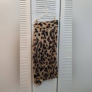 Never Fully Dressed Jaspre Wrap Skirt